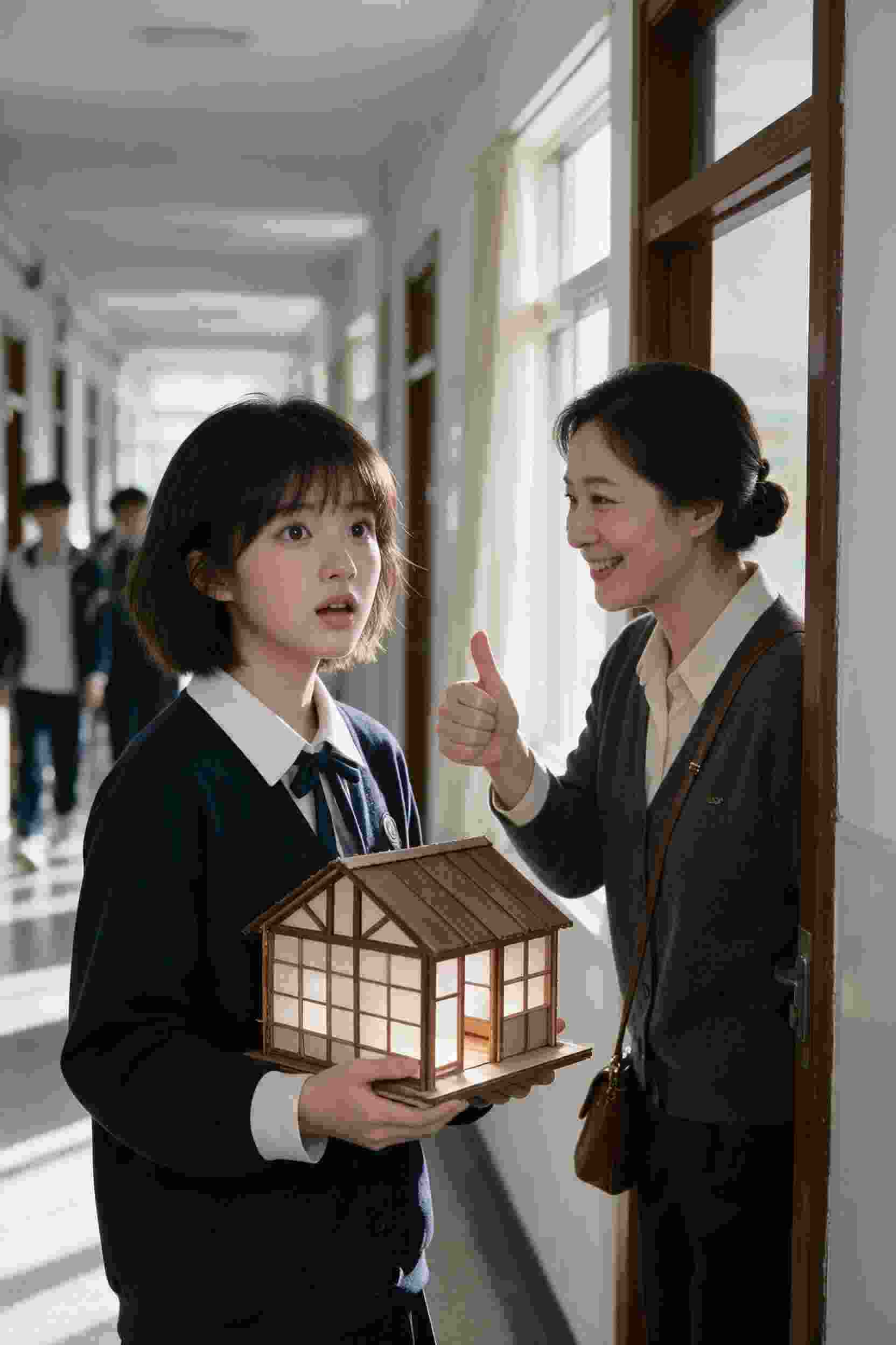 诗意人生