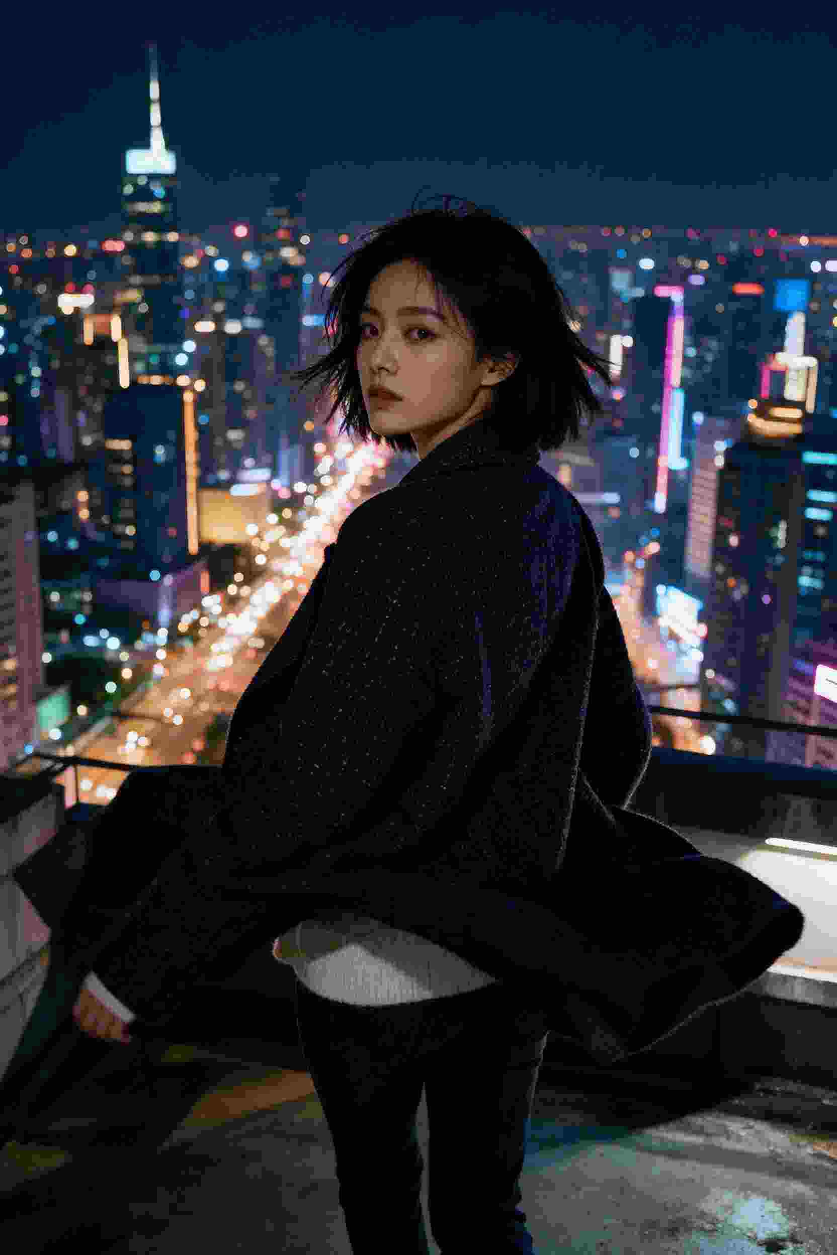 沙漏之城